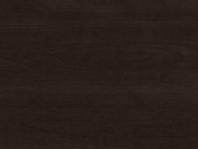 Set of Three 36" Brown Coffee Table With Shelf