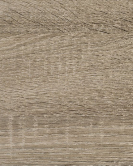 Set of Three 36" Taupe Coffee Table