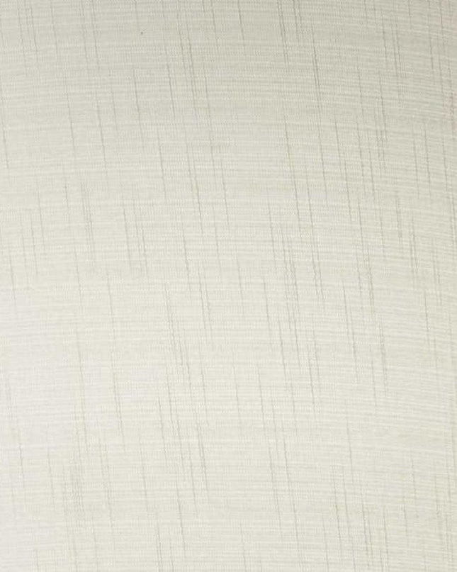 61" Brass Metal Floor Lamp With White Fabric Cylinder Shade