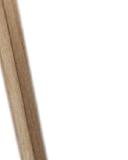 62" Black Tripod Floor Lamp With Black Fabric Drum Shade