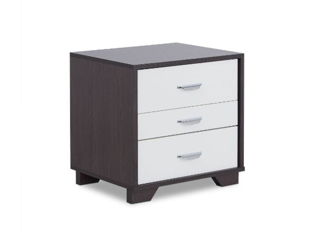 20" Rectangular With Top