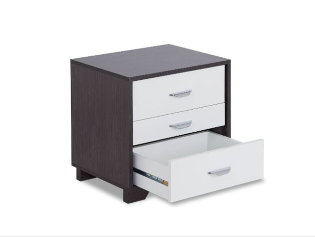 20" Rectangular With Top