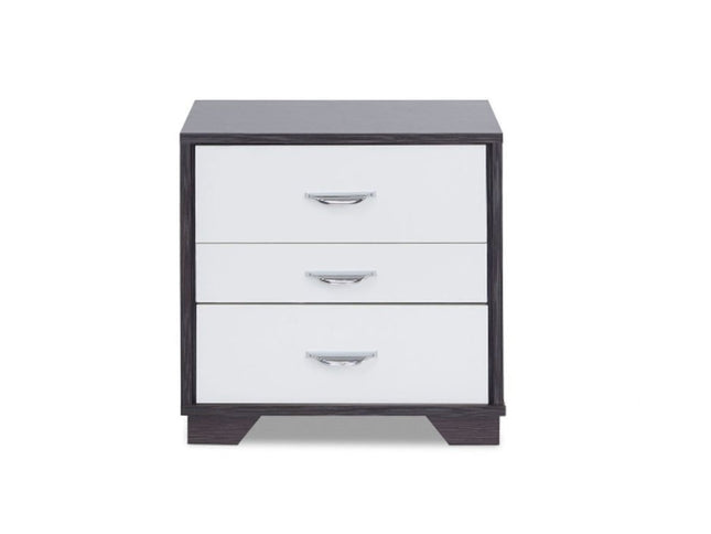 20" Rectangular With Top