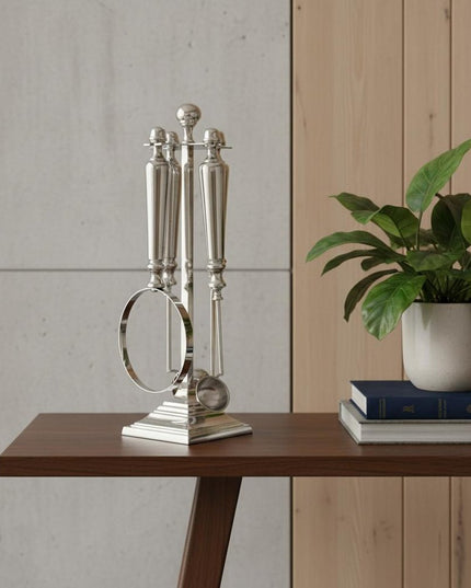 Magnifying Glassletter Openerbottle Openerand A Candle Snuffer Functional Decor