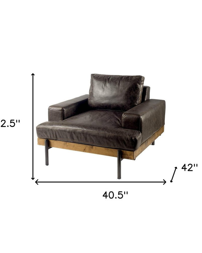 72" White Rustic Six Step Wood Ladder Shelf