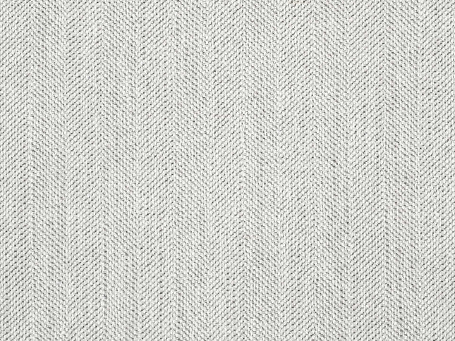 42" Gray and Brown Fabric Club Chair