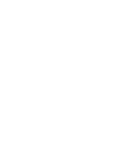 Set of Three 17" Black And Brown Solid Wood Nested Tables