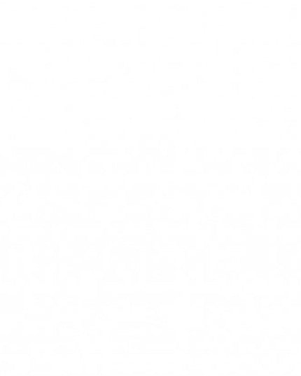 Set of Three 17" Black And Brown Solid Wood Nested Tables