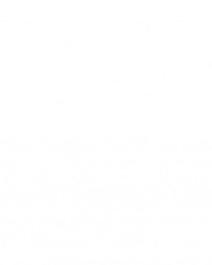 Set of Three 17" Black And Brown Solid Wood Nested Tables