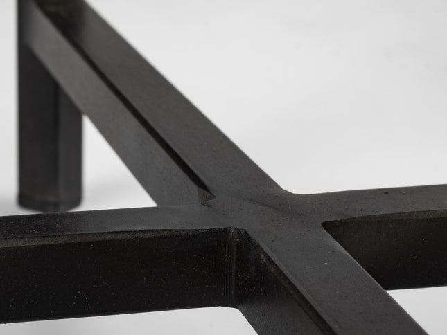 24" Marble End Table