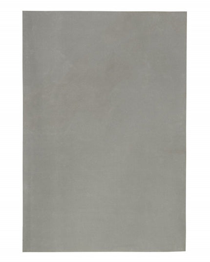 8' X 11' Gray Non Slip Rug Pad