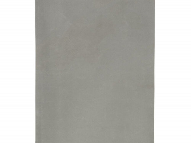 2' x 8' Gray Non Slip Rug Pad