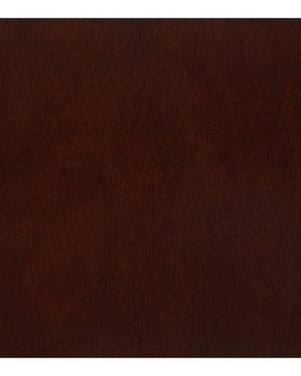 New Merlot Chest With 5 Chambared Drawer