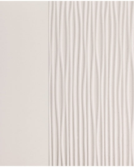 White Chest With 6 Drawers