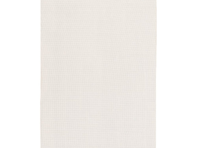 2' x 8' Beige Non Slip Rug Pad
