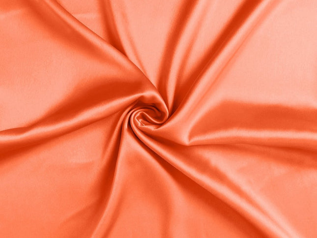 Poppy Dreamy Set Of 2 Silky Satin King Pillowcases