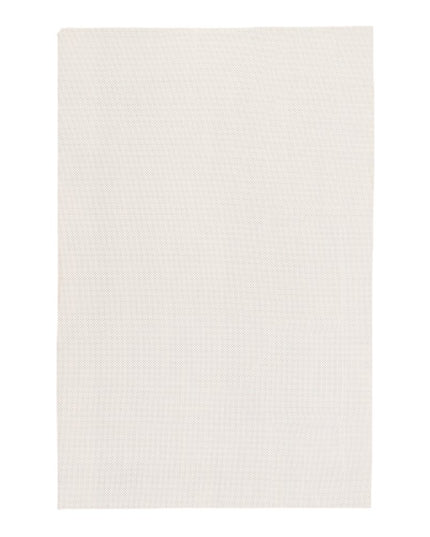 2' x 3' Beige Non Slip Rug Pad