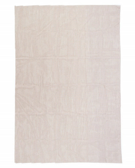 2' x 3' Brown Non Slip Indoor Outdoor Rug Pad