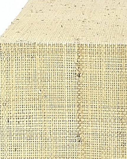 34" Beige Manufactured Wood Four Drawer Chest