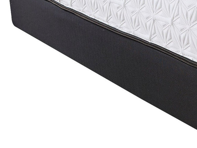 8" Foam Gel Memory Foam Mattress