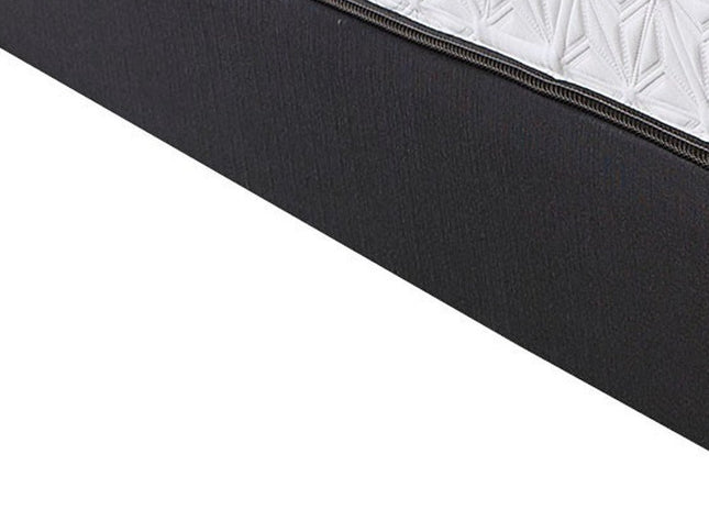 8" Foam Gel Memory Foam Mattress