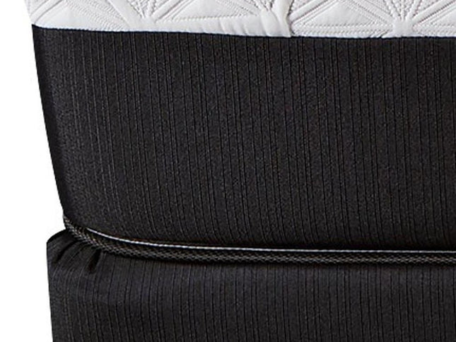 12" Foam Copper Infused Gel Memory Foam Mattress