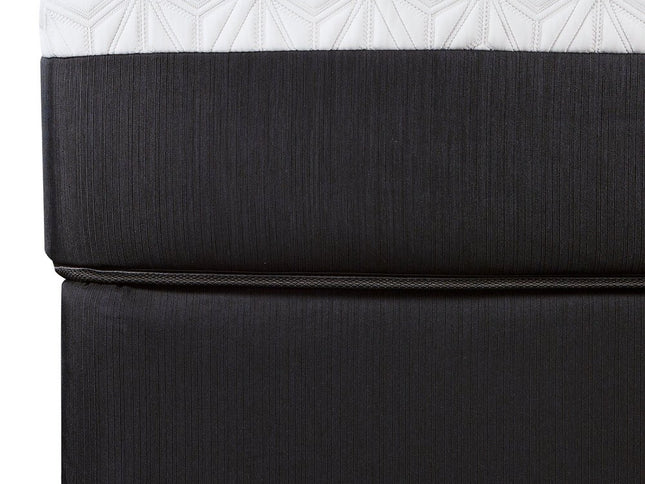 11" Foam Gel Memory Foam Mattress