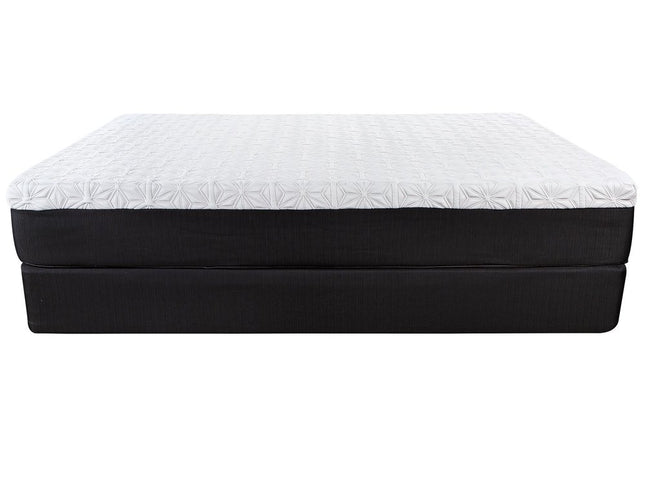 11" Foam Gel Memory Foam Mattress