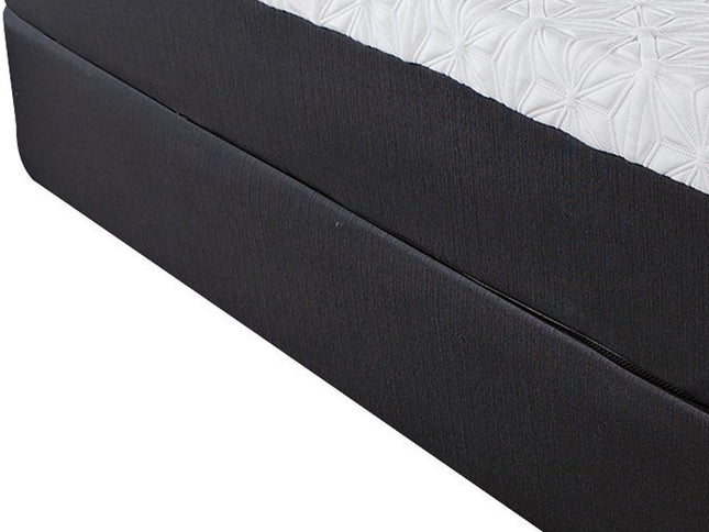 11" Foam Gel Memory Foam Mattress