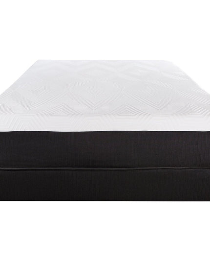 13" Hybrid Pocket Coil Gel Memory Foam Mattress