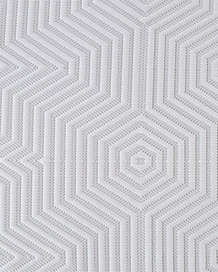 13" Hybrid Pocket Coil Gel Memory Foam Mattress