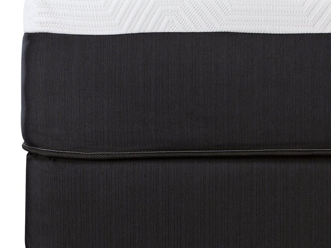 13" Hybrid Pocket Coil Gel Memory Foam Mattress