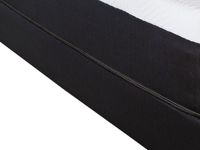 13" Hybrid Pocket Coil Gel Memory Foam Mattress