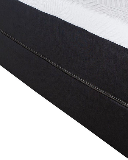 13" Hybrid Pocket Coil Gel Memory Foam Mattress