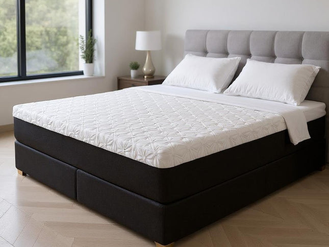 11" Foam Gel Memory Foam Mattress
