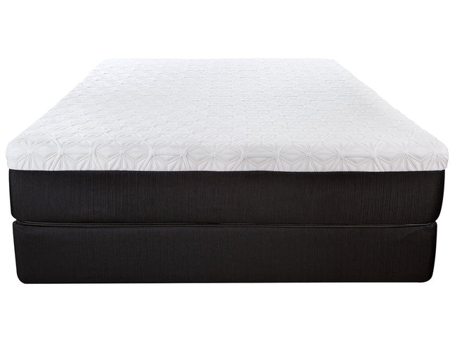 11" Foam Gel Memory Foam Mattress