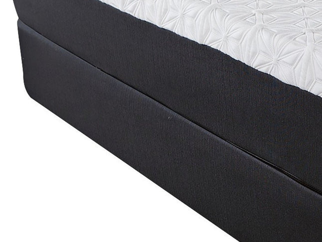 11" Foam Gel Memory Foam Mattress