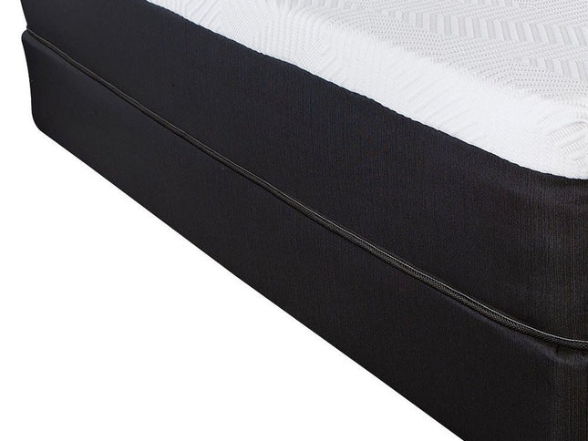 13" Hybrid Pocket Coil Gel Memory Foam Mattress