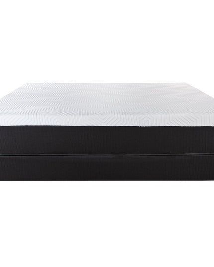 13" Hybrid Pocket Coil Gel Memory Foam Mattress
