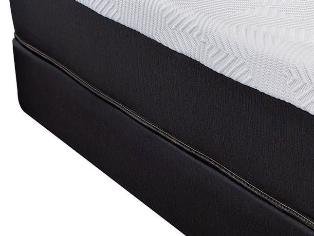 14" Hybrid Pocket Coil Copper Infused Gel Memory Foam Mattress