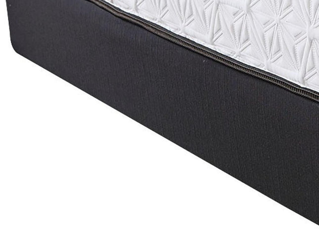 8" Foam Gel Memory Foam Mattress