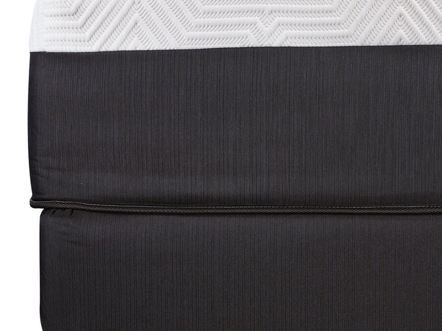 14" Hybrid Pocket Coil Copper Infused Gel Memory Foam Mattress