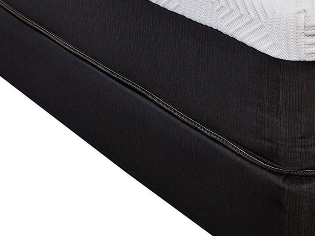 14" Hybrid Pocket Coil Copper Infused Gel Memory Foam Mattress