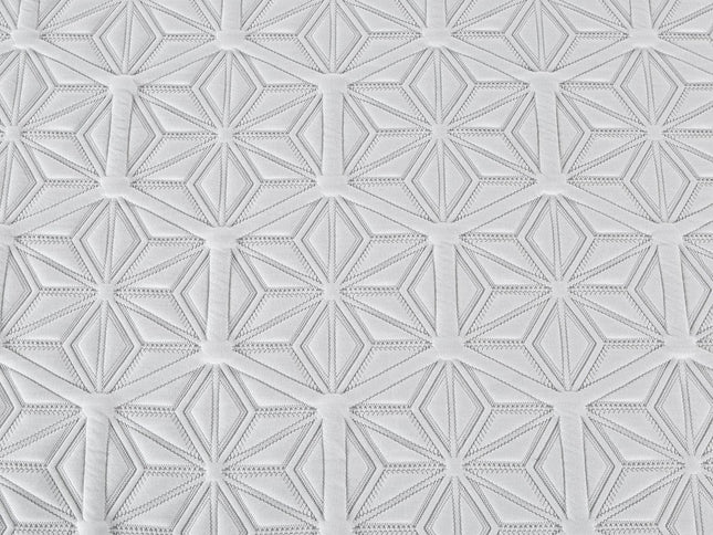 11" Foam Gel Memory Foam Mattress