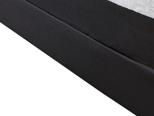 11" Foam Gel Memory Foam Mattress