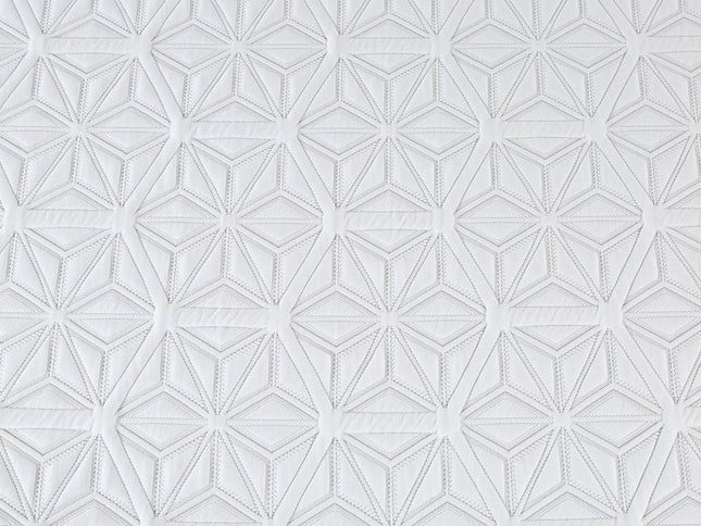 8" Foam Gel Memory Foam Mattress