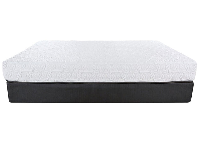 8" Foam Gel Memory Foam Mattress