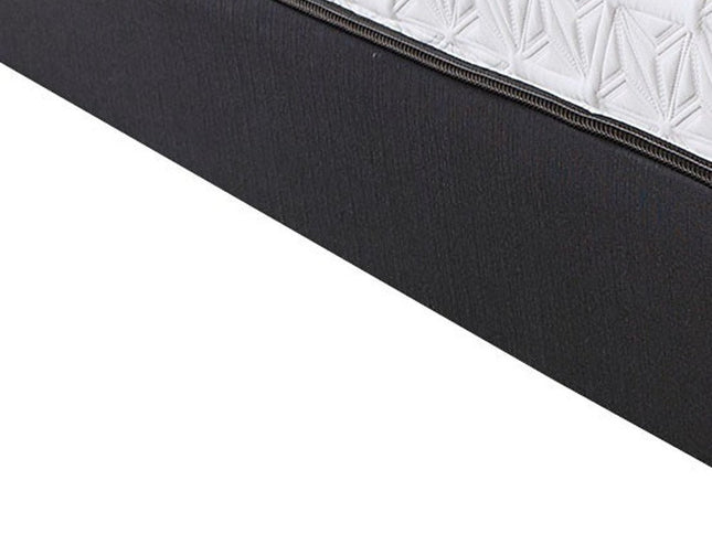 8" Foam Gel Memory Foam Mattress