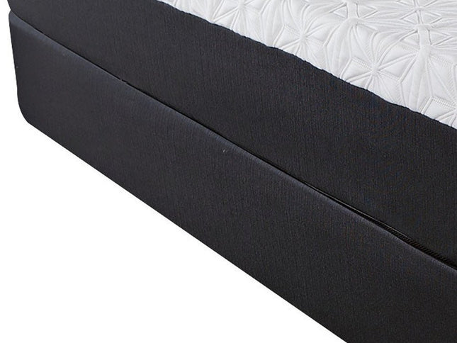 11" Foam Gel Memory Foam Mattress