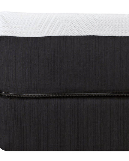 13" Hybrid Pocket Coil Gel Memory Foam Mattress